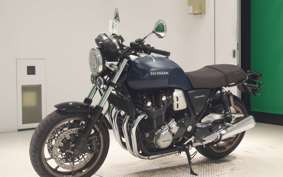 HONDA CB1100RS 2022 SC65