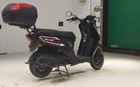 YAMAHA ｸﾘｯｸ110