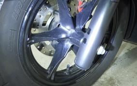 SUZUKI SKYWAVE 200 (Burgman 200) CH41A