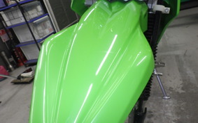KAWASAKI KLX230 2026 LX230A