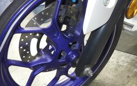 YAMAHA MT-03 2015 RH07J