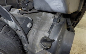 SUZUKI ADDRESS V50 Gen.2 2026 CA44A