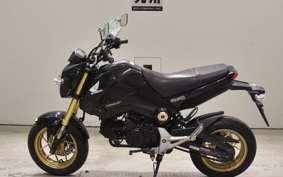 HONDA ｸﾞﾛﾑ JC61