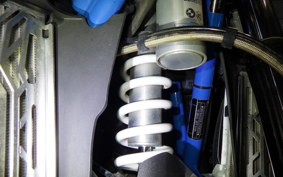 BMW R1200GS ADVENTURE 2018