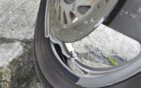 HONDA ST1100 1994 SC26