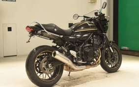 KAWASAKI Z900RS CAFE 2023 ZR900K