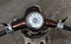 HONDA GIORNO AF70