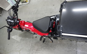 HONDA CT125-2 2021 JA65