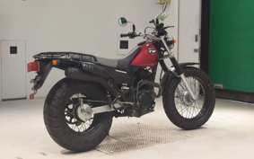 YAMAHA TW200 2JL