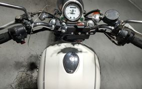 KAWASAKI ESTRELLA250 RS BJ250A