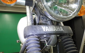 YAMAHA YB125SP