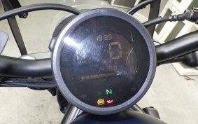 HONDA REBEL 500 A 2023 PC60