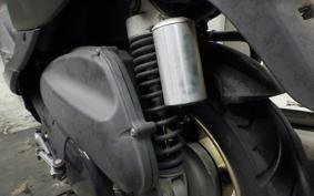 YAMAHA JOG ZR Gen.3 SA39J