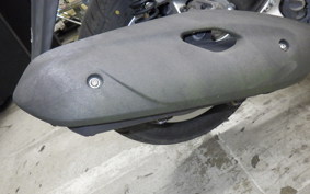 YAMAHA TRICITY 125 A 2024 SE82J
