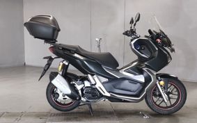 HONDA ADV150 KF38