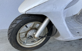 HONDA SUPER DIO AF27