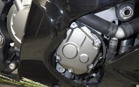 KAWASAKI ZX 10 NINJA ABS 2017