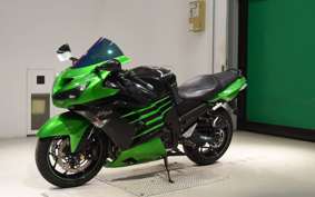 KAWASAKI ZX 1400 NINJA R 2014