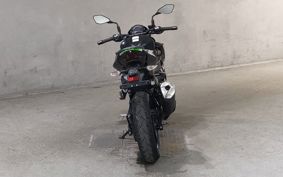 KAWASAKI Z400 2021 EX400G