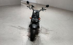 HONDA ZUMAR AF58
