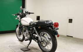 SUZUKI ST250E 2009 NJ4CA