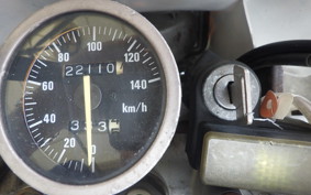 SUZUKI DR250 R-S 2000 SJ45A