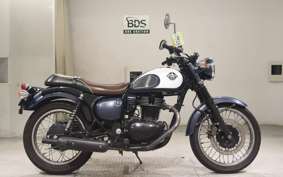 KAWASAKI ESTRELLA 2003 BJ250A