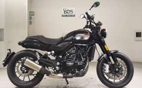 HARLEY X500 2024