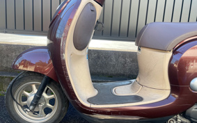 SUZUKI LET's 4 CA41A