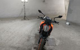 KTM 390 DUKE 2018 JPJ40