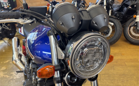 HONDA CB400SFV-4ABS 2022 NC42