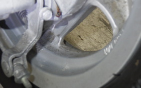 HONDA LEAD 50 Gen. 2 2026 AF48