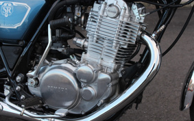 YAMAHA SR400-1 2019 1187