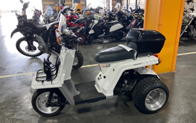 HONDA GYRO TD01