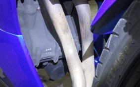 KAWASAKI NINJA 250 2 2023 EX250P