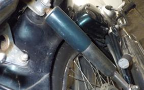HONDA C90 SUPER CUB 2008 HA02