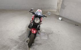 HONDA CB400SFV-3 2006 NC39