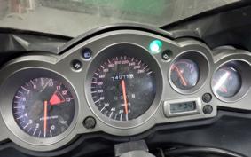 KAWASAKI ZZ1200 NINJA R 2002 ZXT20C