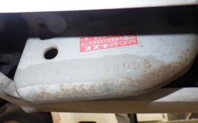 SUZUKI ZZ CA1PB