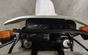 HONDA XLR200R MD29