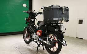HONDA ｸﾛｽｶﾌﾞ110-2 2025 JA45