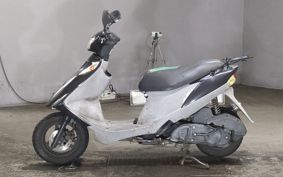 SUZUKI ADDRESS V125 CF4EA
