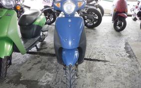 SUZUKI ﾚｯﾂ 2025 CA4AA