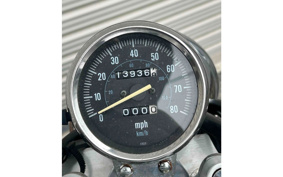 KAWASAKI ELIMINATOR 125 BNRA17