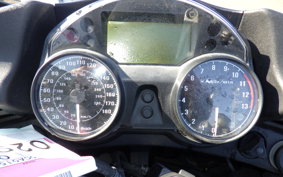 KAWASAKI 1400 GTR 2012