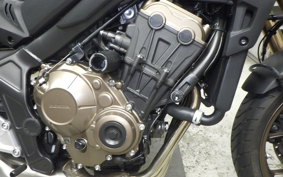 HONDA CB650R 2020 RH03