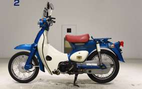 HONDA LITTLE CUB AA01