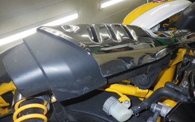 HONDA MONKEY 125 2020 JB02