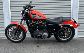 HARLEY XL883R 2012 CS2