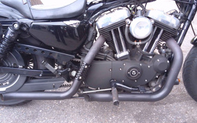 HARLEY HARLEY XL1200X 2013 LC3